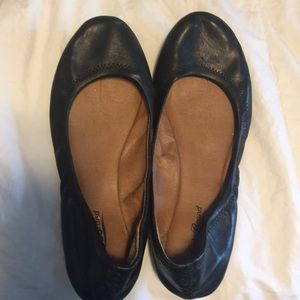 Lucky Brand Flats